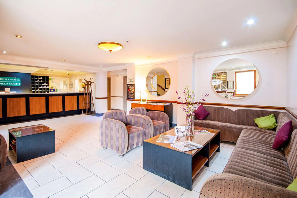 Staindrop Hotel