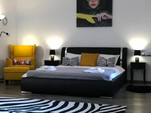 9 Central Residence