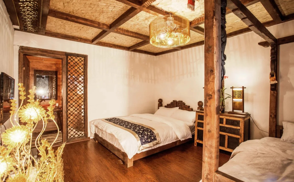 Xi Tang Exquisite Hostel