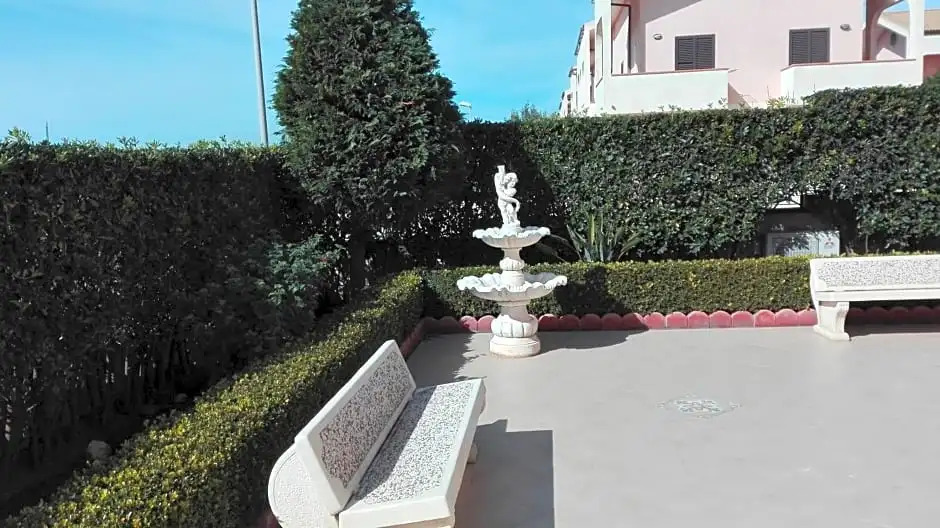 B&B Terra del Sole
