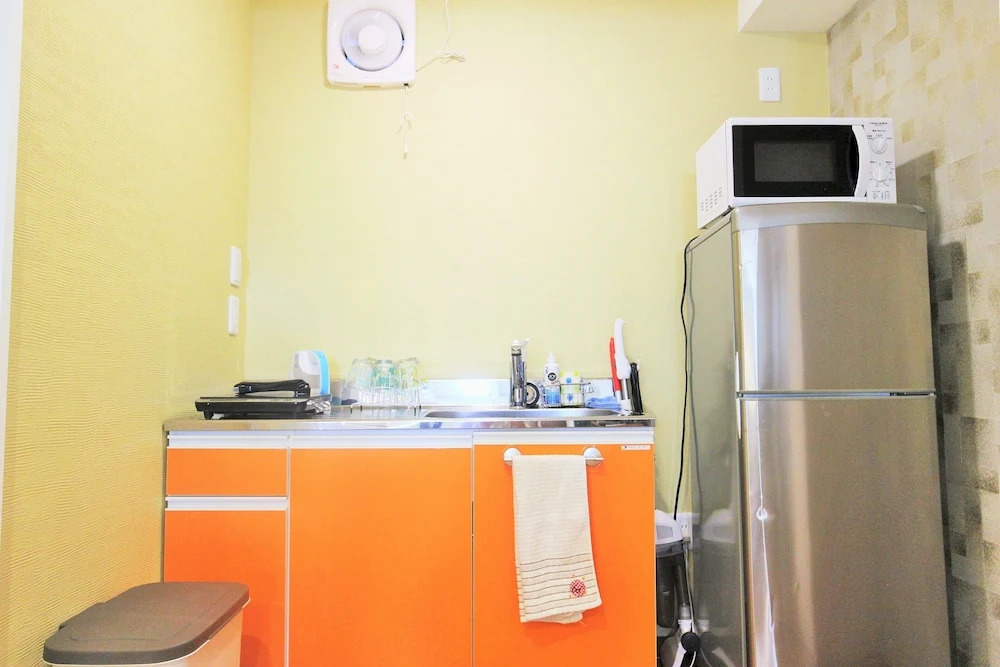 Guest House DAIZU