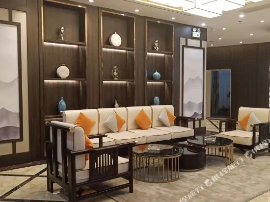 Qingzhu·Freeport Boutique Hotel