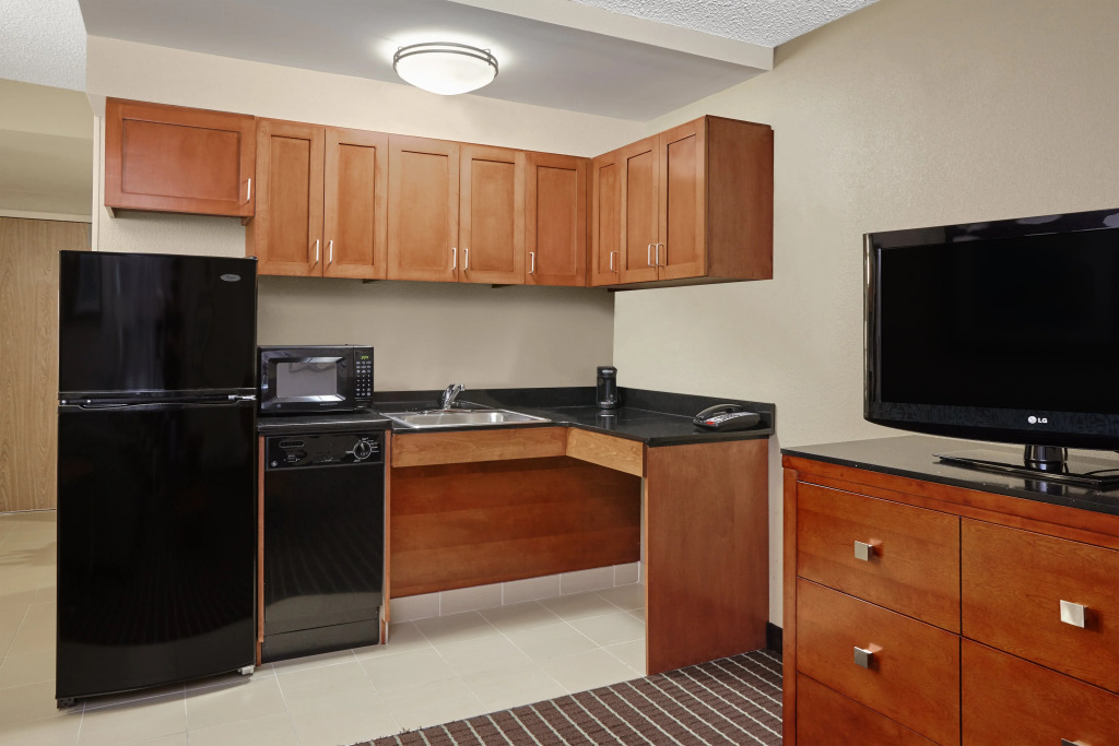 Holiday Inn Express Hotels- Hampton by IHG