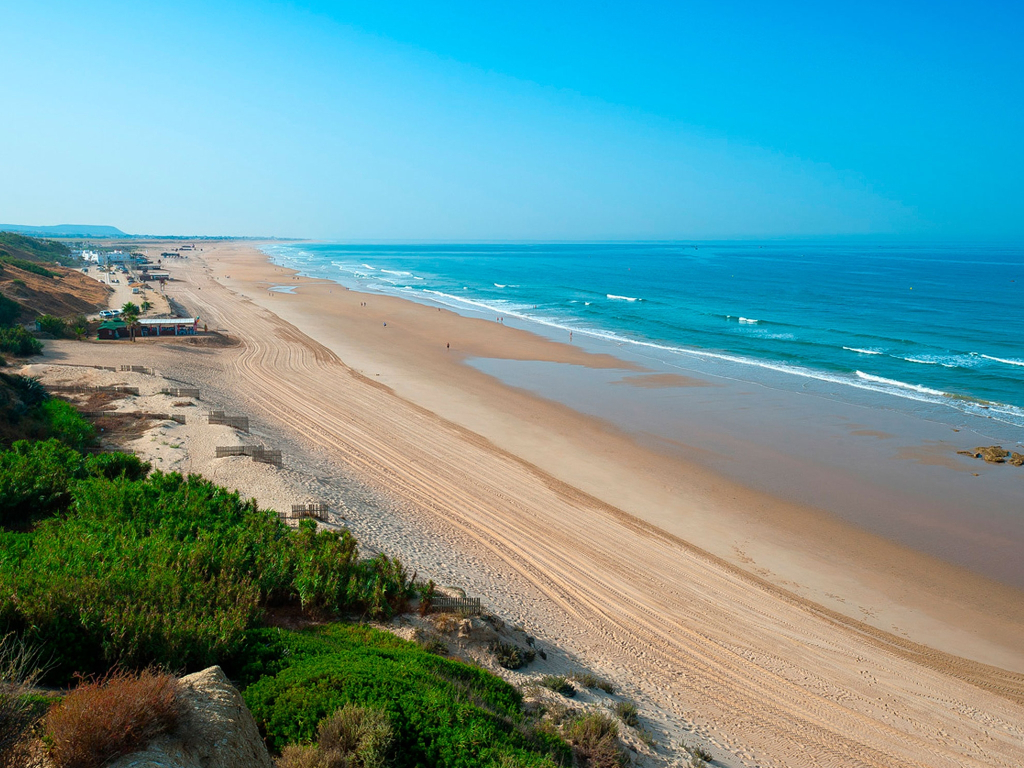 Hotel Fuerte Conil-Resort
