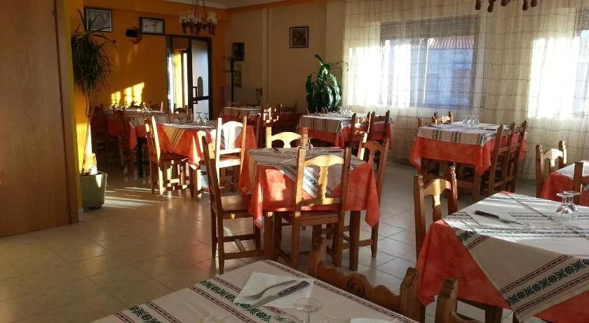 Hostal Atila
