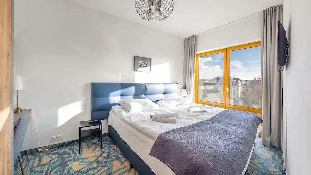 Apartamenty Sun & Snow Żeromskiego II