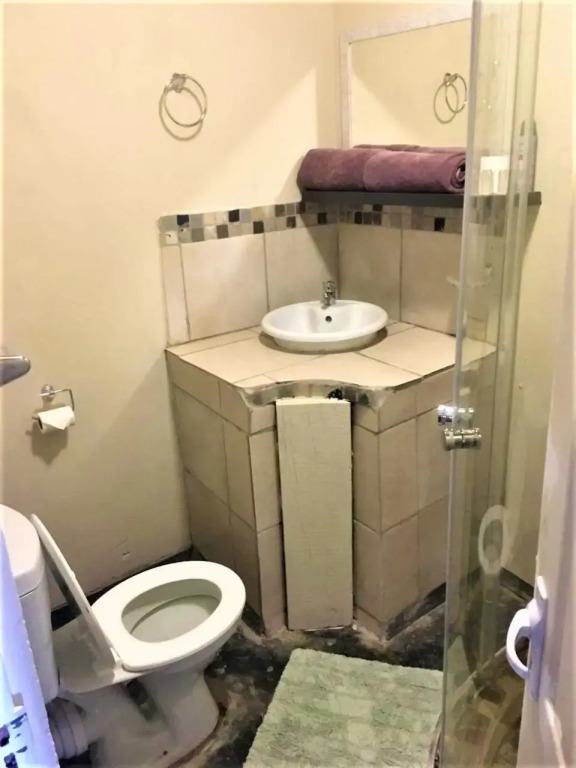 Bedrock Executive Studio Sea Facing