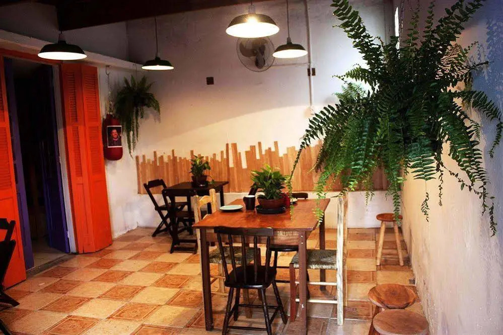 Santa Maloca Hostel