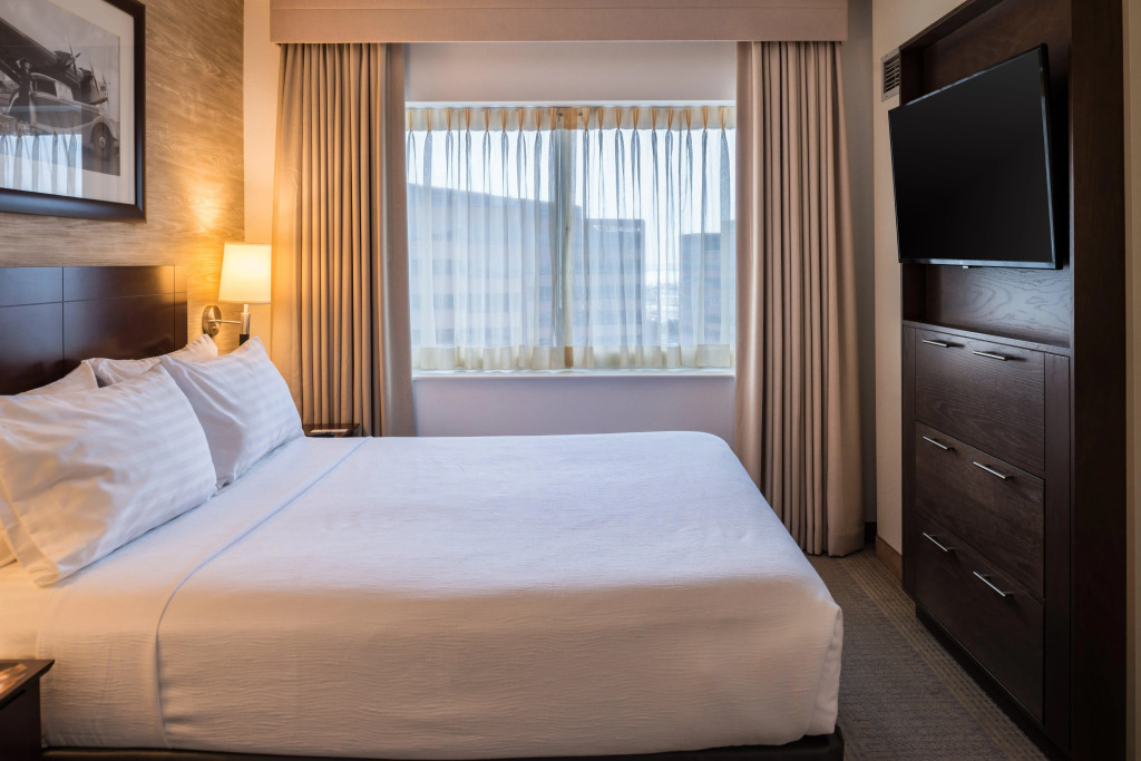Sonesta Chicago OHare Airport Rosemont