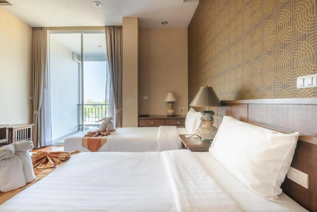 Khammon Lanna Resort Chiang Mai