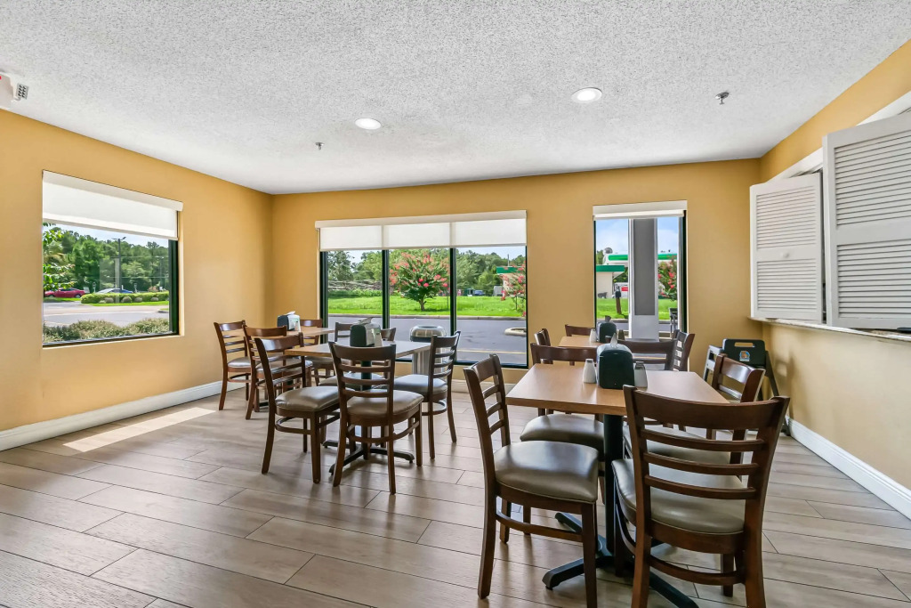 Quality Inn Quincy - Tallahassee West