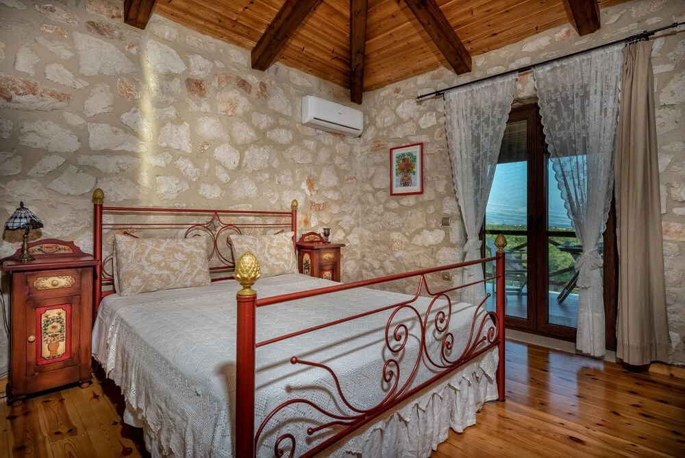 ORFEAS Villa