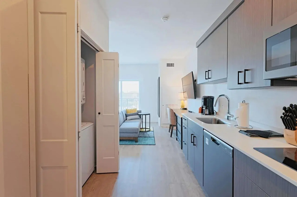 WaterWalk Extended Stay by Wyndham Phoenix N Happy Valley