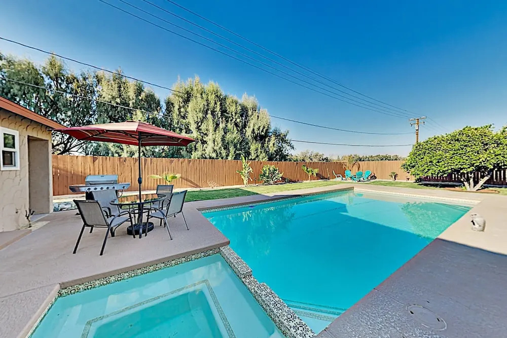 2008ejoy 4 Bedroom Home
