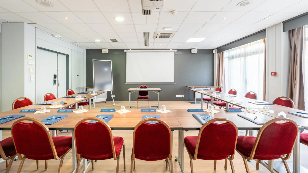 Campanile PRIME - Lyon Ouest Tassin
