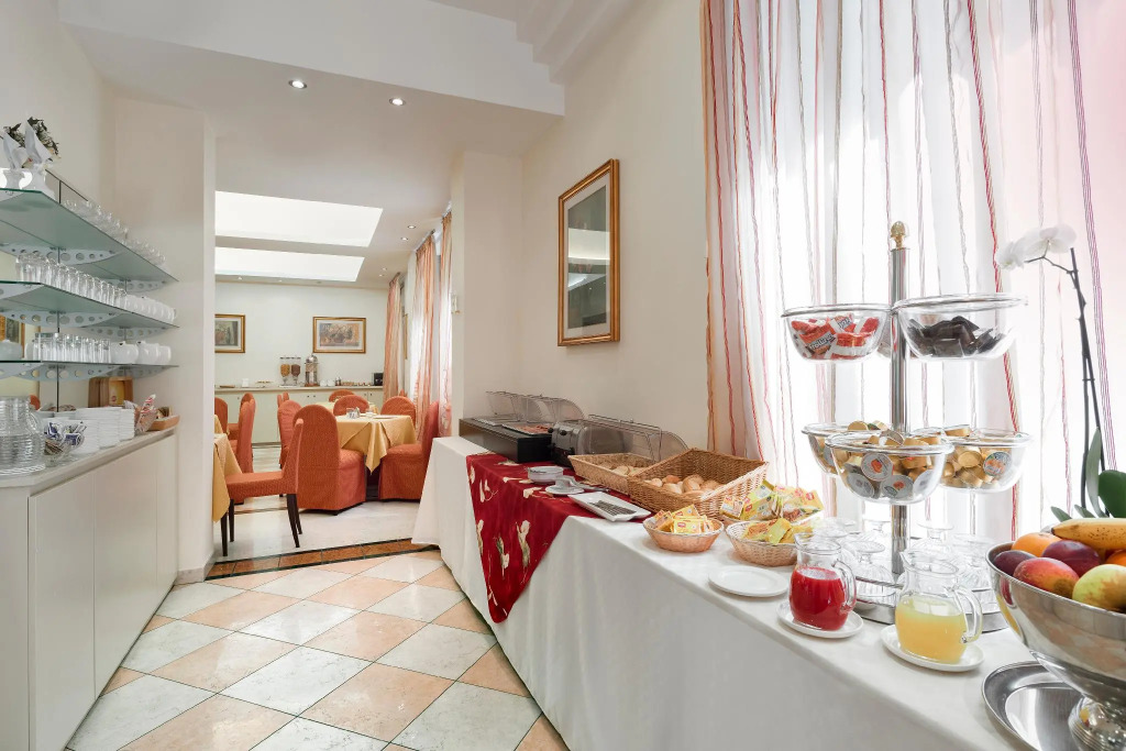 Hotel Garibaldi