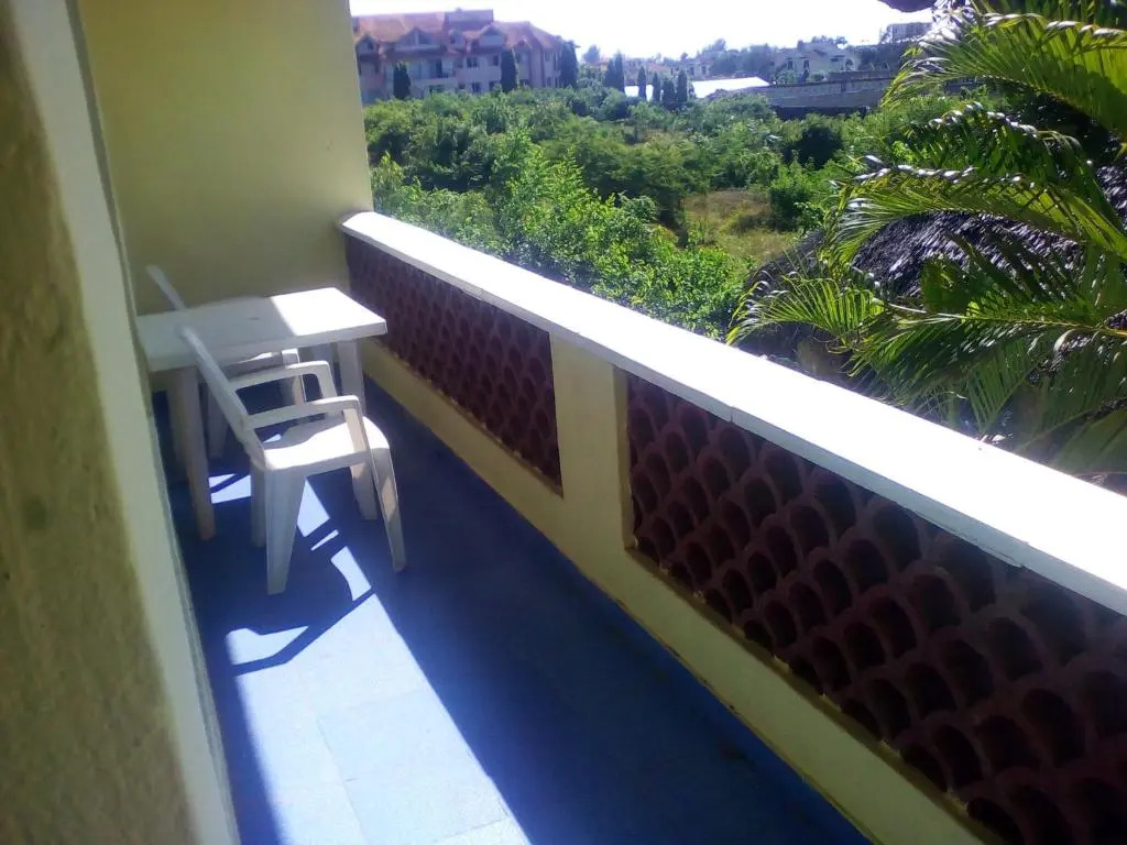 Ashari Hotel