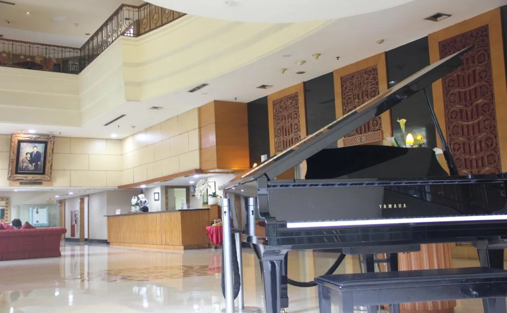 Horison Ultima Menteng Jakarta