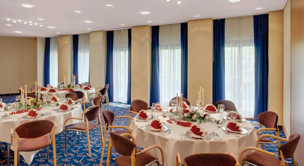 Congress Hotel Chemnitz