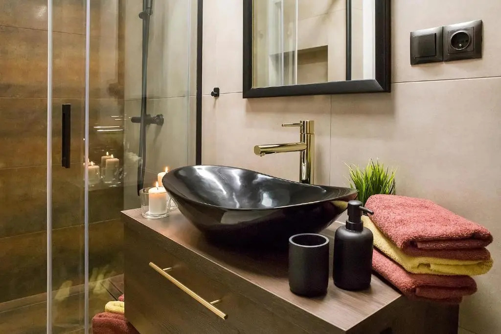 W&K Apartments - Desire Suite