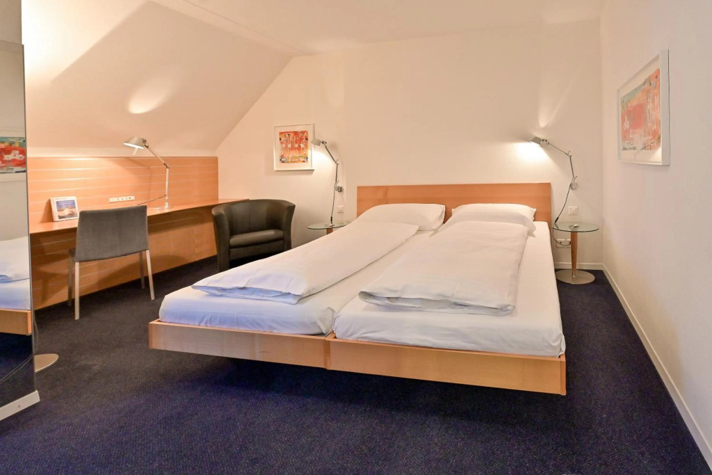 Hotel Zofingen