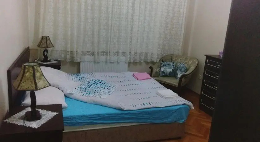 Tepe House