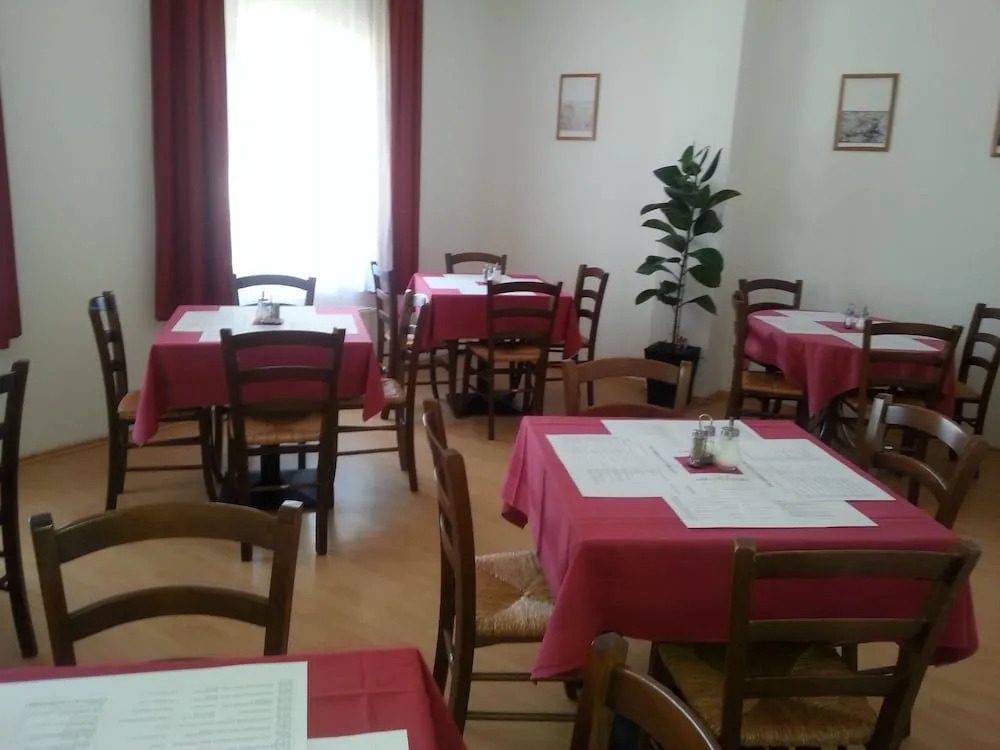 Picobello Pension