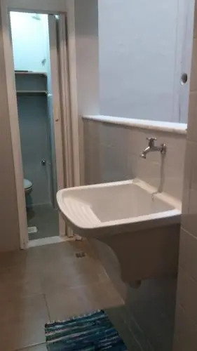 Apartamento 2Quartos PraiaMetro Copacabana