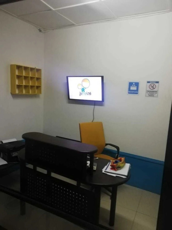 Residencial Los Gemelos