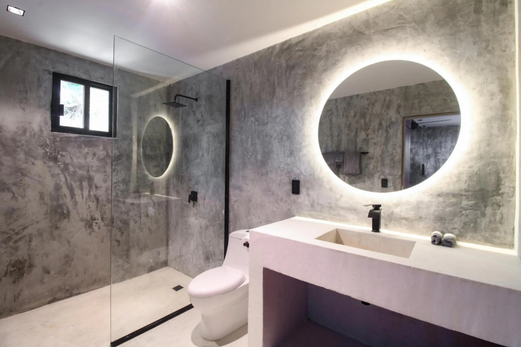 Villa Tankah 7 Cielo