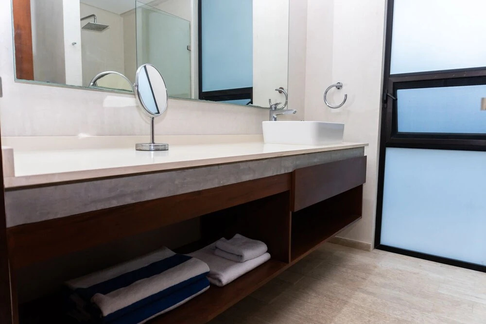 Penthouse 4C Panoramic Tulum by Oceanbnb