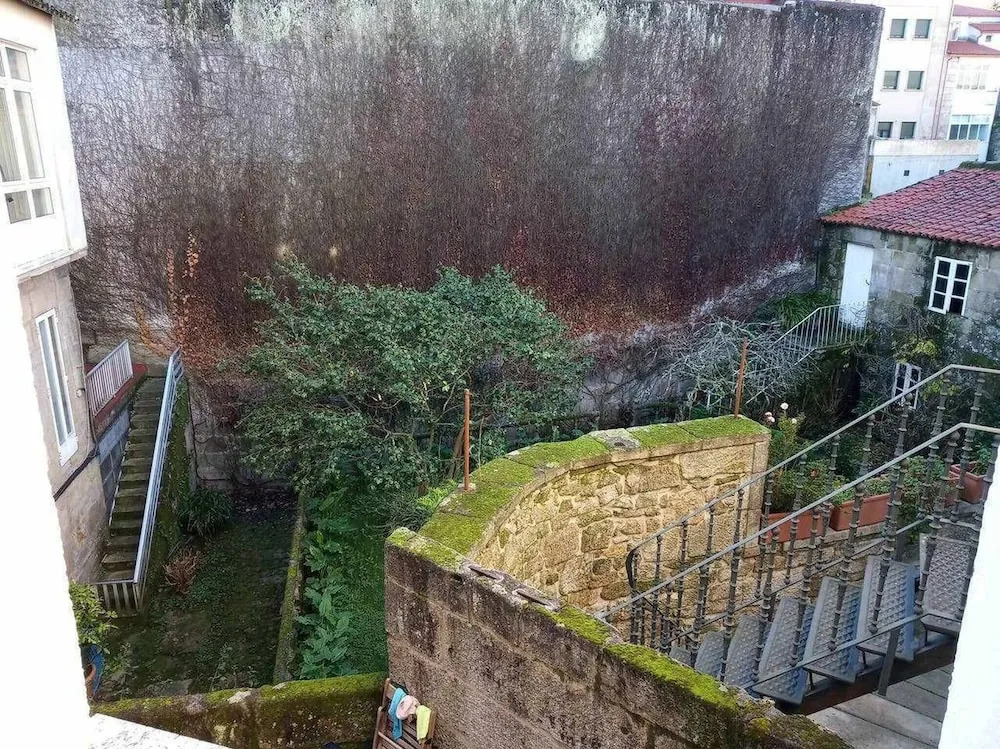 Cozy Apartment in Pontevedra Downtown