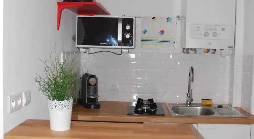 Paris France BnB