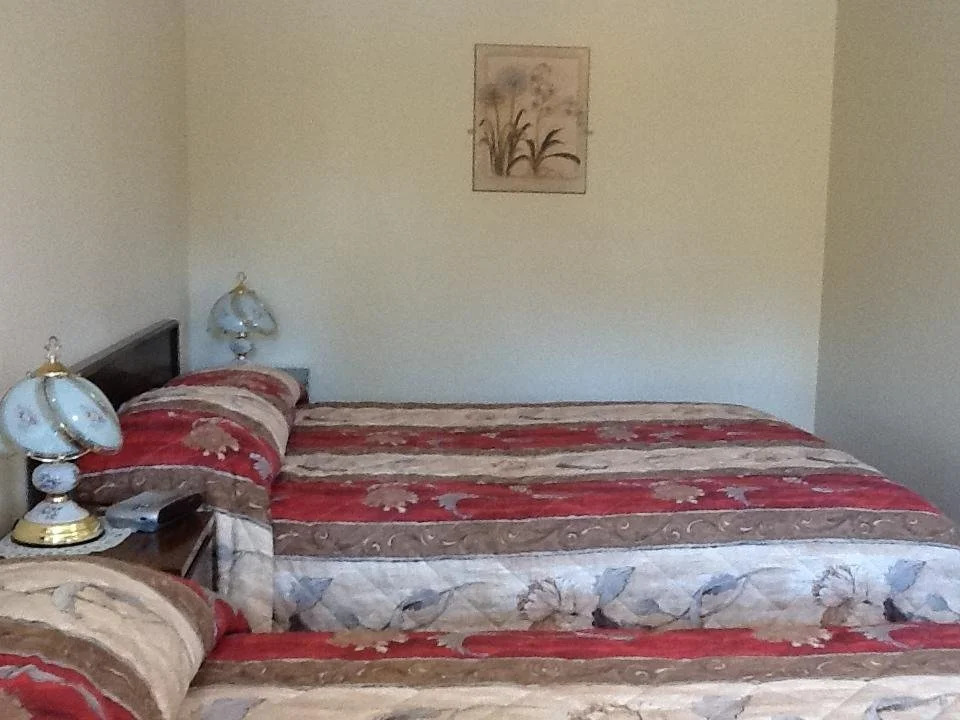 The Shawville Hotel