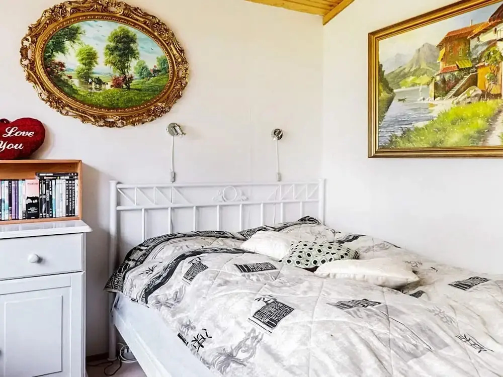 6 Person Holiday Home in Gorlev