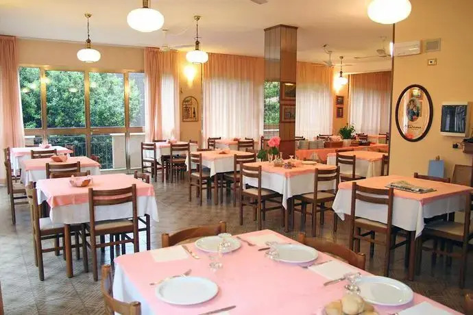 Hotel Marselli