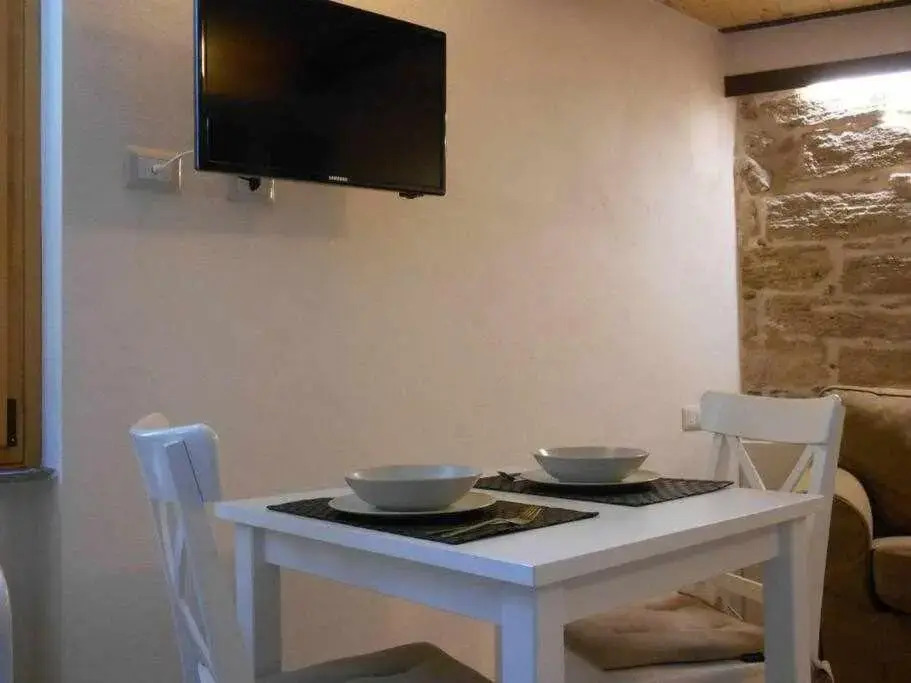 Minerva Sardinian Boutique Apartments