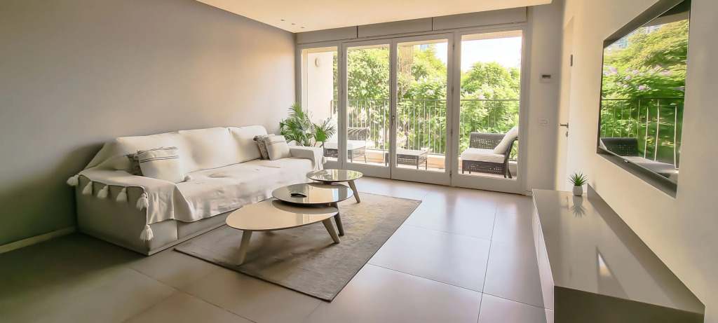 Apartment Belle, 2BR, Tel Aviv, Neve Tsedek, Pines St, #N11