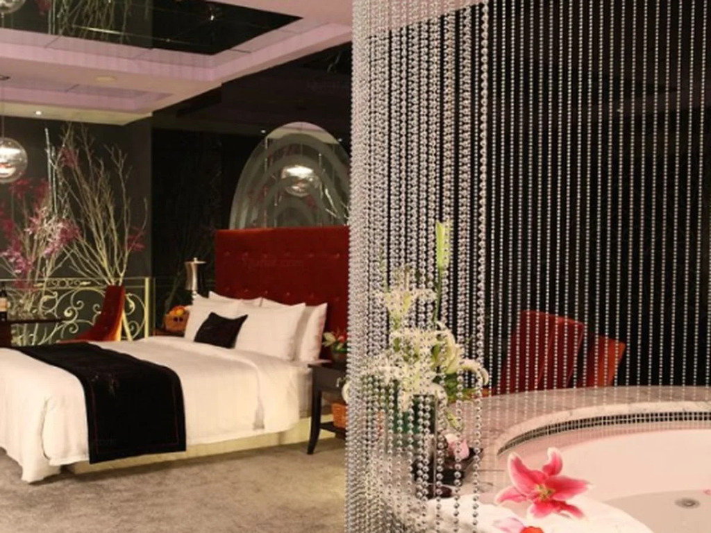 Nanjing Vogue Boutique Motel