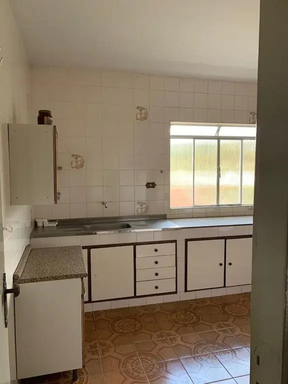 Cantinho do Vovô Zezé, o apartamento do conforto