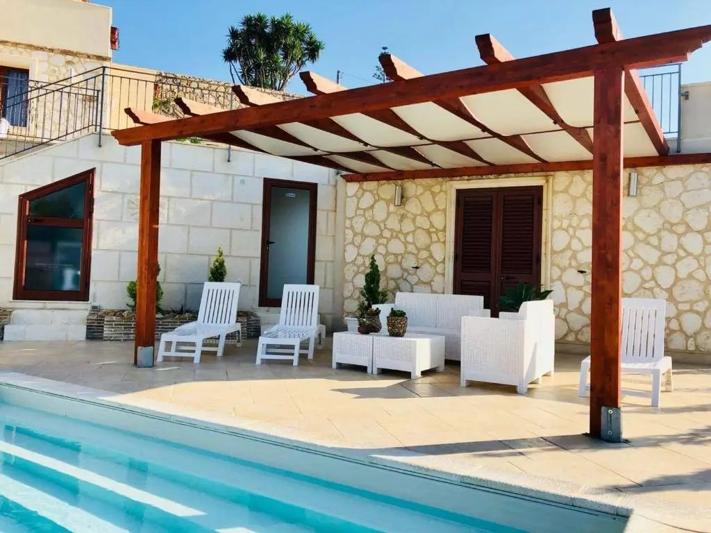 B&B Terrazze Chiaramontane Exclusive Resort