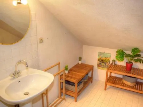 House Le Pigeonnier 1