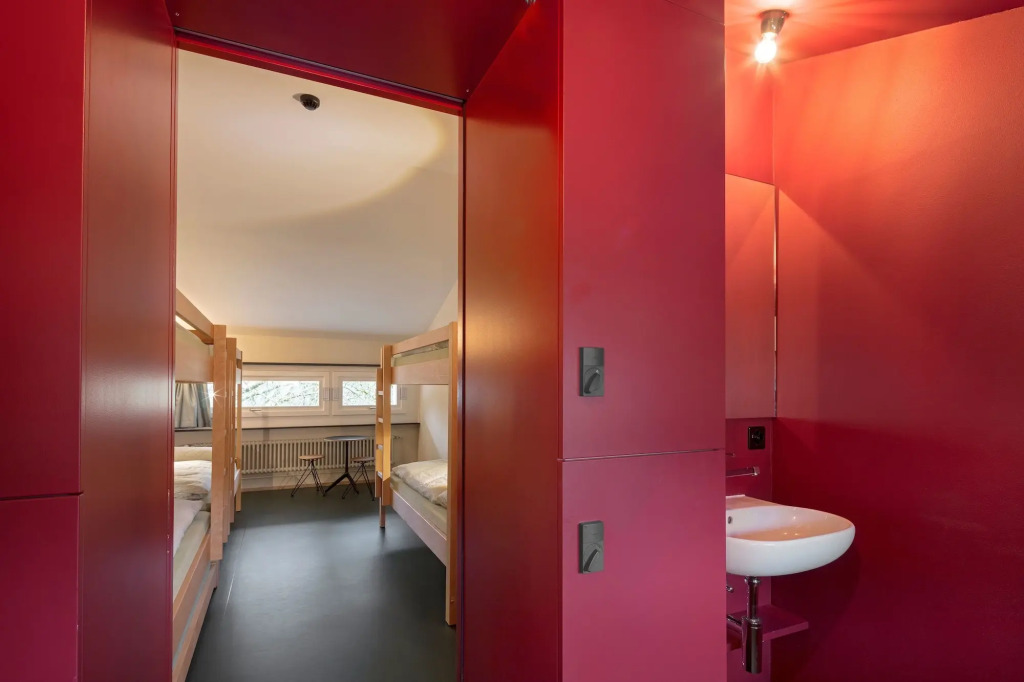 Bern Youth Hostel