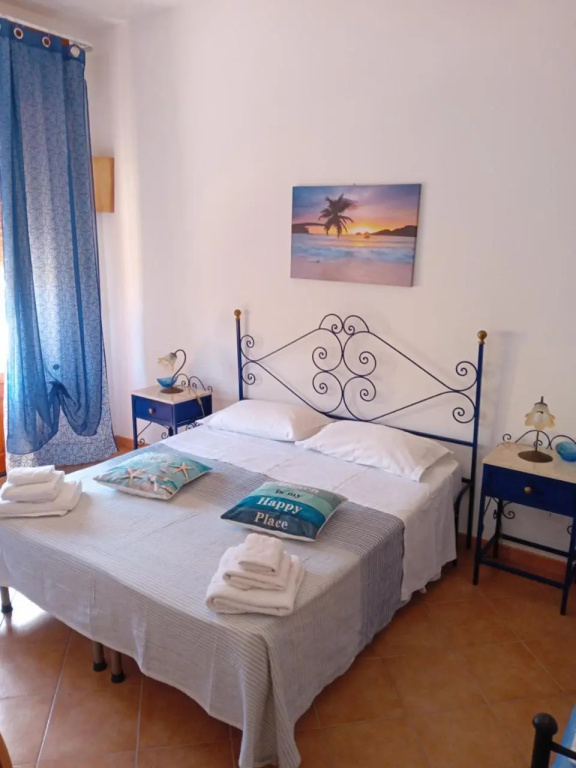 Baglio Messina Vacanze