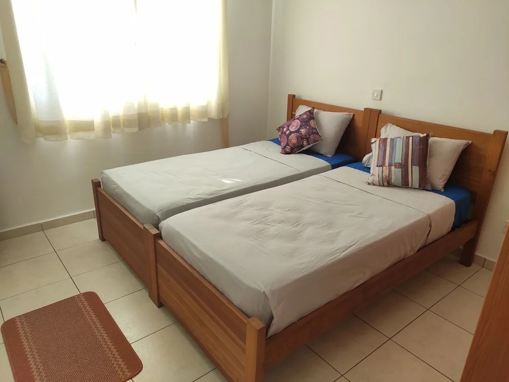 Town Center holiday villa