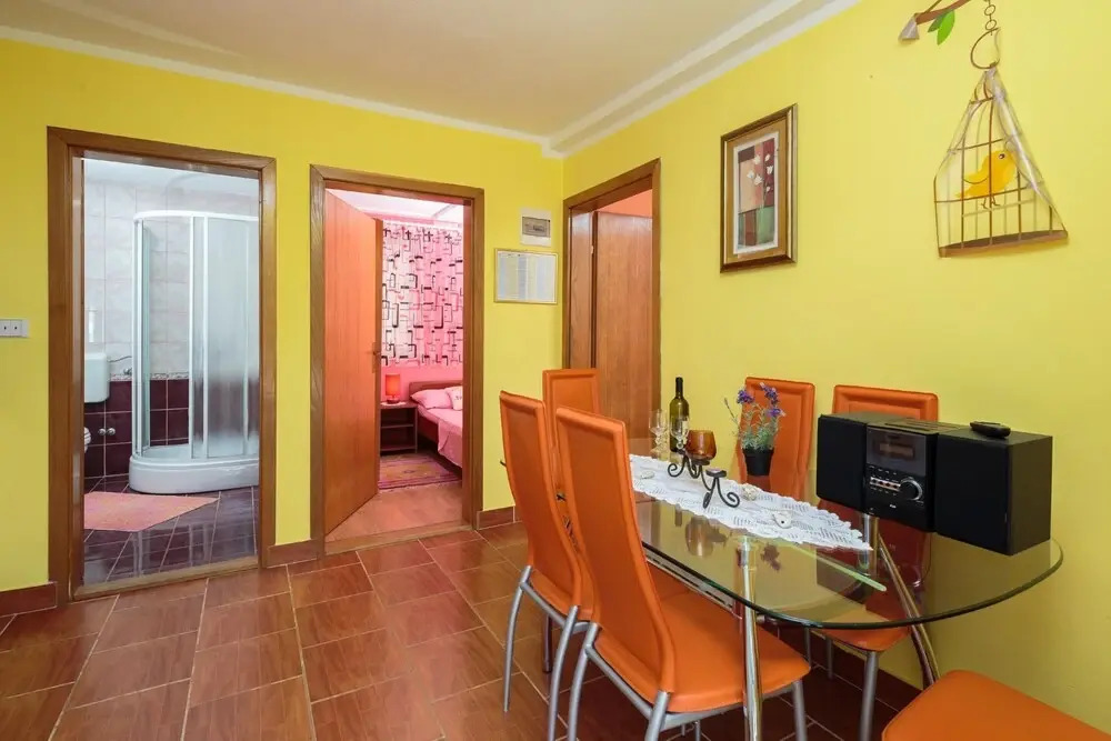 Apartments Branka