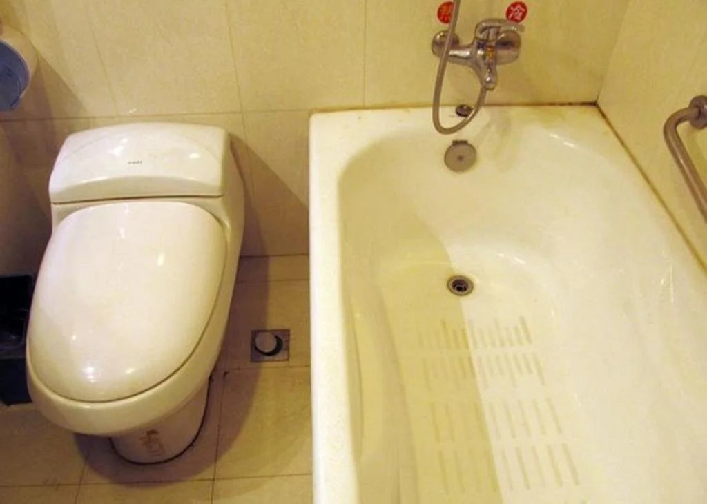Changxing Hotel
