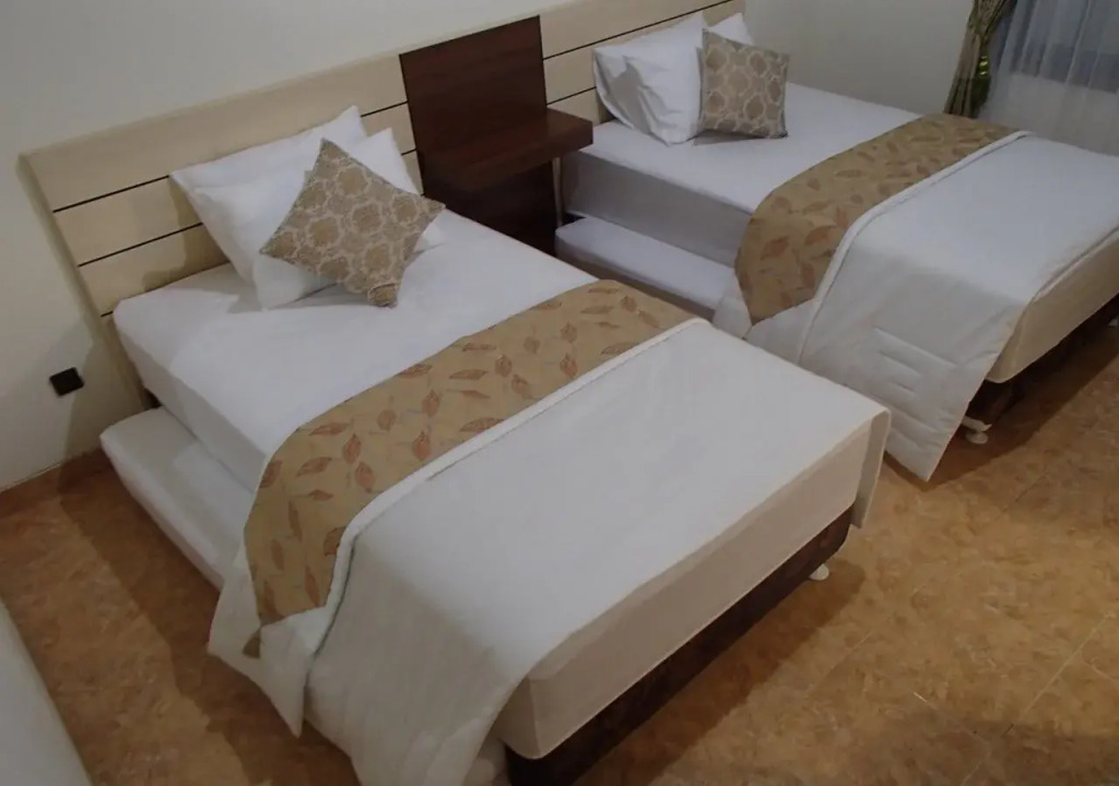 Shakila Guest House