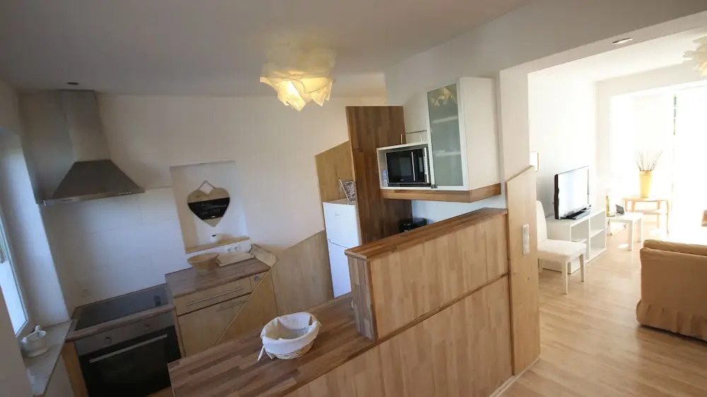 a-domo Apartments Mülheim - Serviced Apartments & Flats - short or longterm - single or grouptravel