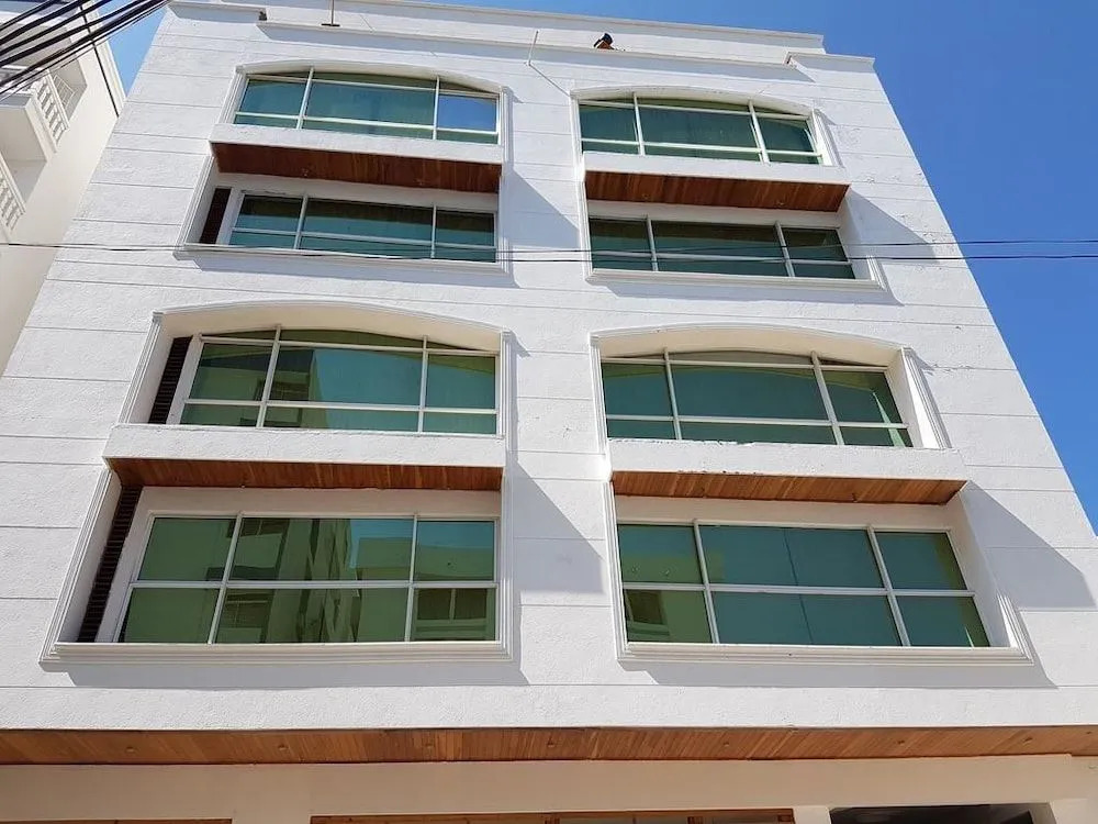 Hotel Vadamar